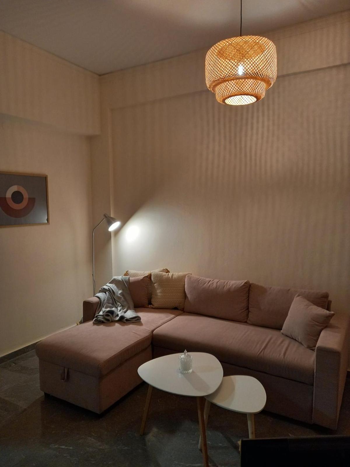 Appartement Sundays à Héraklion Extérieur photo