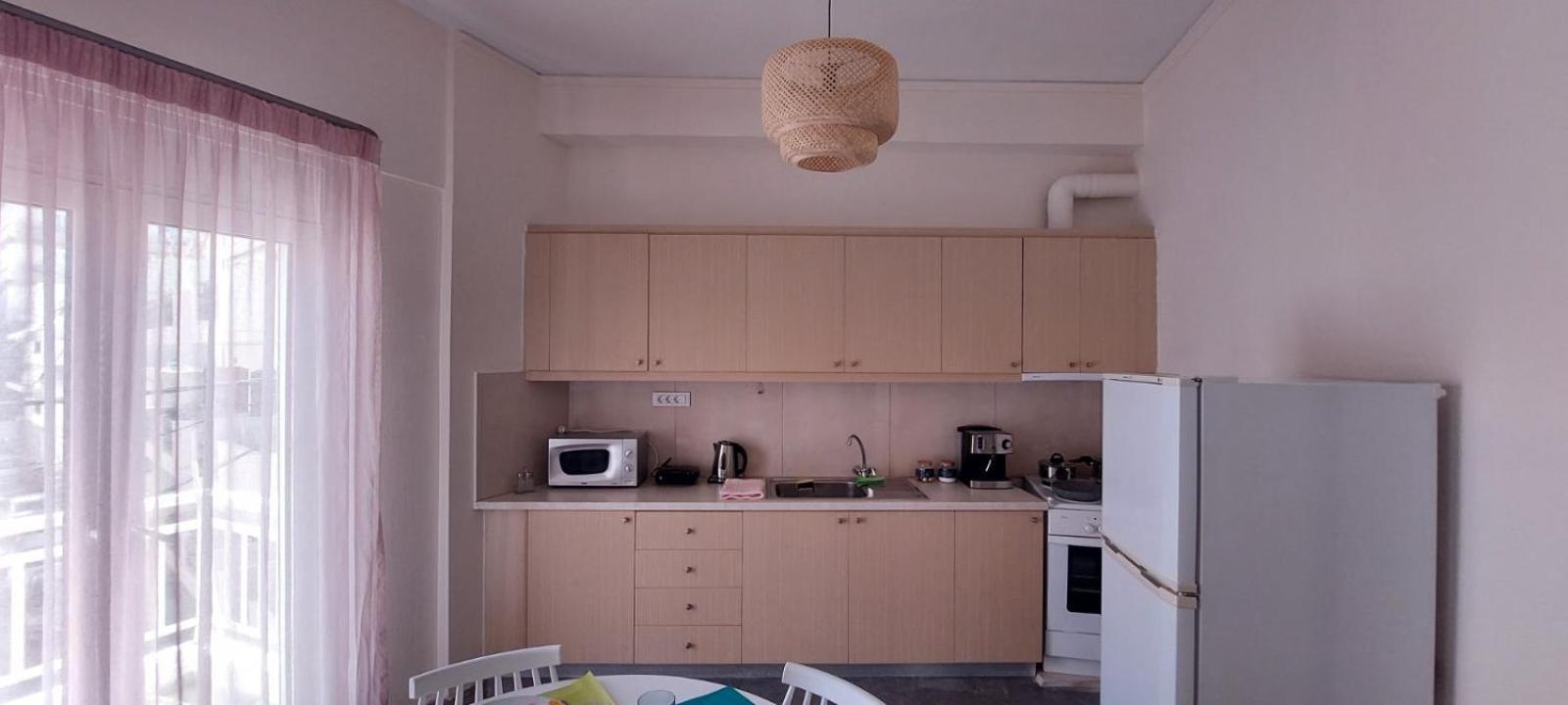 Appartement Sundays à Héraklion Extérieur photo
