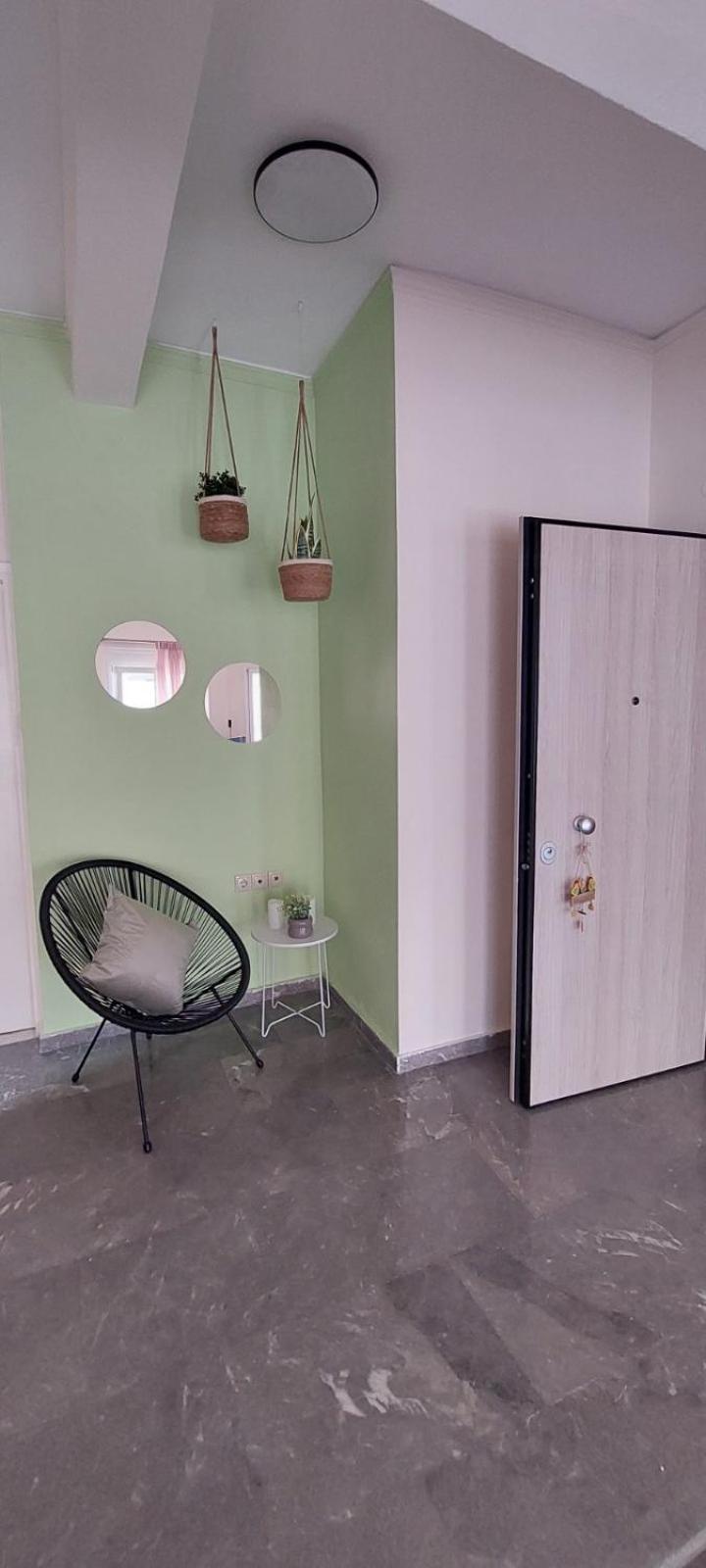 Appartement Sundays à Héraklion Extérieur photo