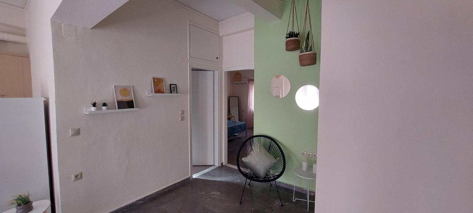 Appartement Sundays à Héraklion Extérieur photo