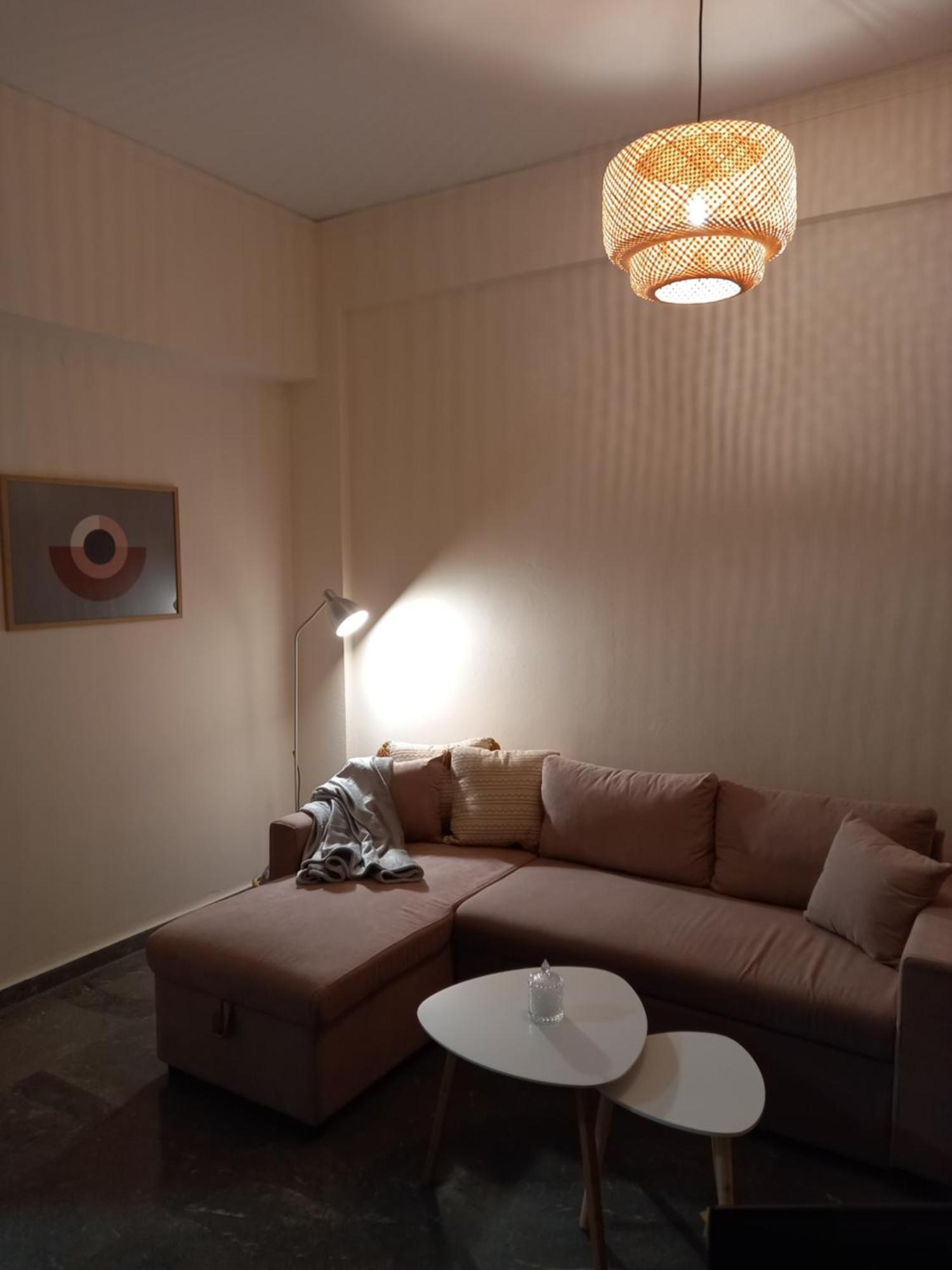 Appartement Sundays à Héraklion Extérieur photo