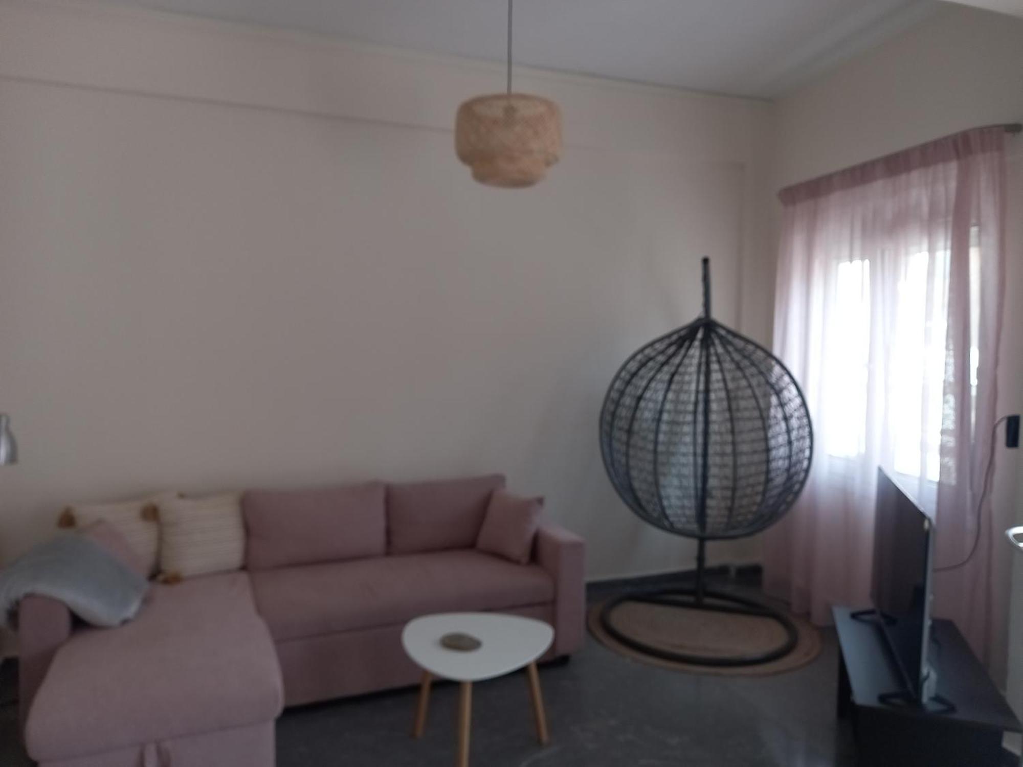 Appartement Sundays à Héraklion Extérieur photo