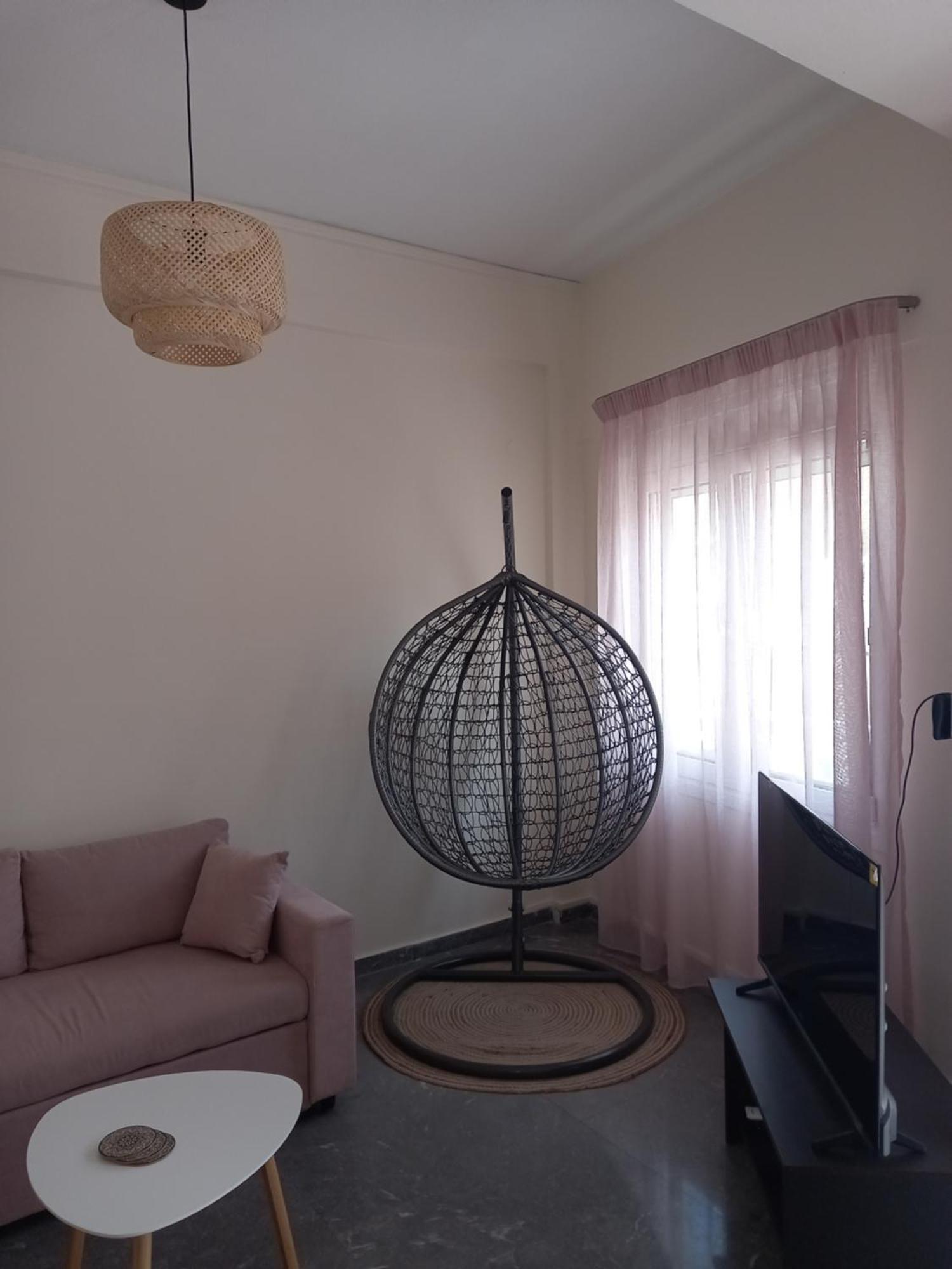 Appartement Sundays à Héraklion Extérieur photo
